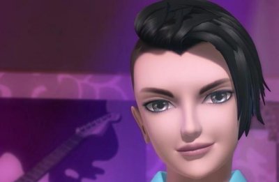 ​叶罗丽高泰明和陈思思之间的关系并不清楚，他真的喜欢陈思思？