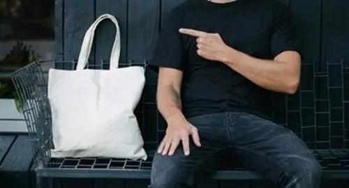 生活帆布包如何清洗保养?看这一篇就够了 3