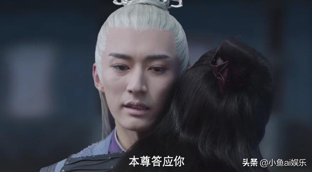 天启千古玦尘最后大结局(千古玦尘大结局)(7)