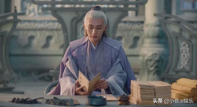 天启千古玦尘最后大结局(千古玦尘大结局)(9)