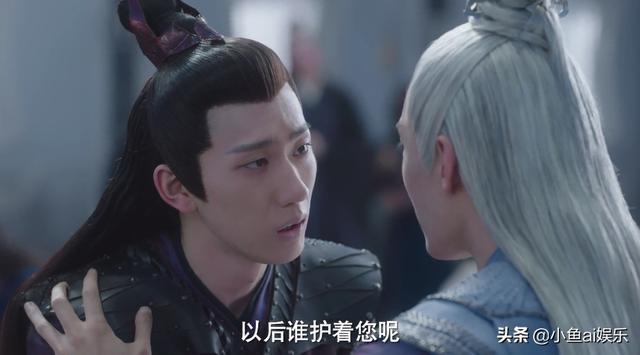 天启千古玦尘最后大结局(千古玦尘大结局)(6)