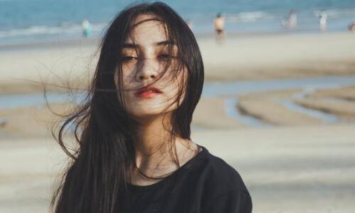 女生说心情不好怎么回复二