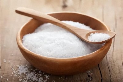 日常食用盐哪种好