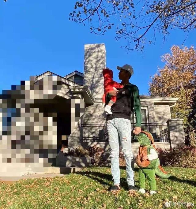 张恒微博爆料(张恒发了一条微博)(2)