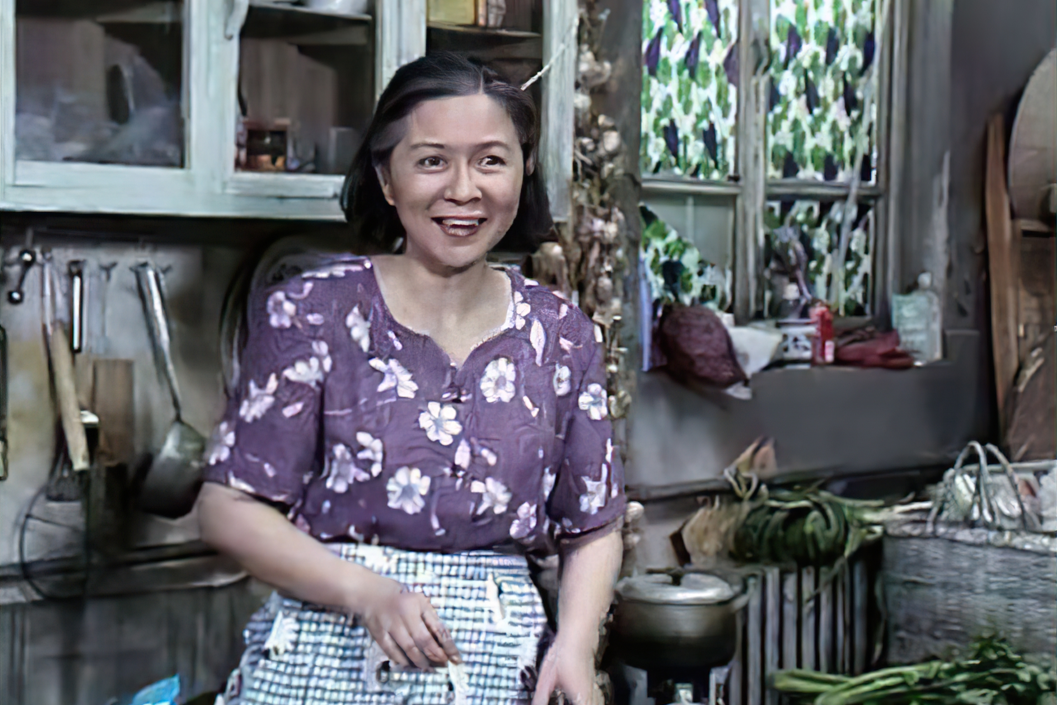 蔡明个人资料简介及老公(蔡明:老公用100封情书追到手,相爱37年,找儿媳妇成了她的心病)