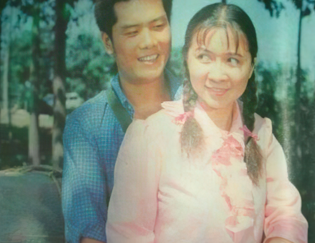 蔡明个人资料简介及老公(蔡明:老公用100封情书追到手,相爱37年,找儿媳妇成了她的心病)