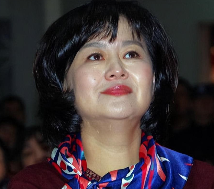 鞠萍的个人资料简介(鞠萍:离婚后独自带娃,二婚嫁给普通人杨硕,如今幸福吗?)