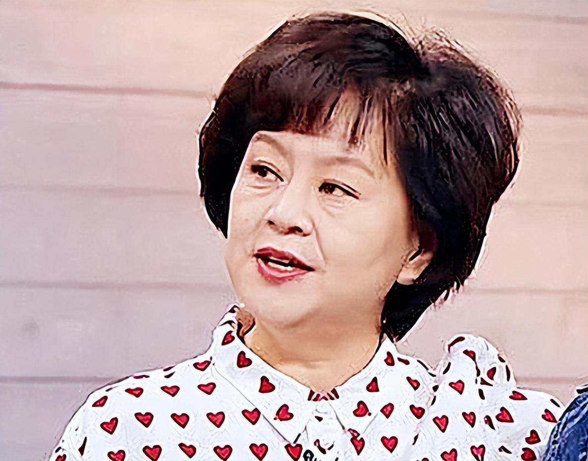 鞠萍的个人资料简介(鞠萍:离婚后独自带娃,二婚嫁给普通人杨硕,如今幸福吗?)