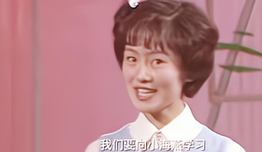 鞠萍的个人资料简介(鞠萍:离婚后独自带娃,二婚嫁给普通人杨硕,如今幸福吗?)