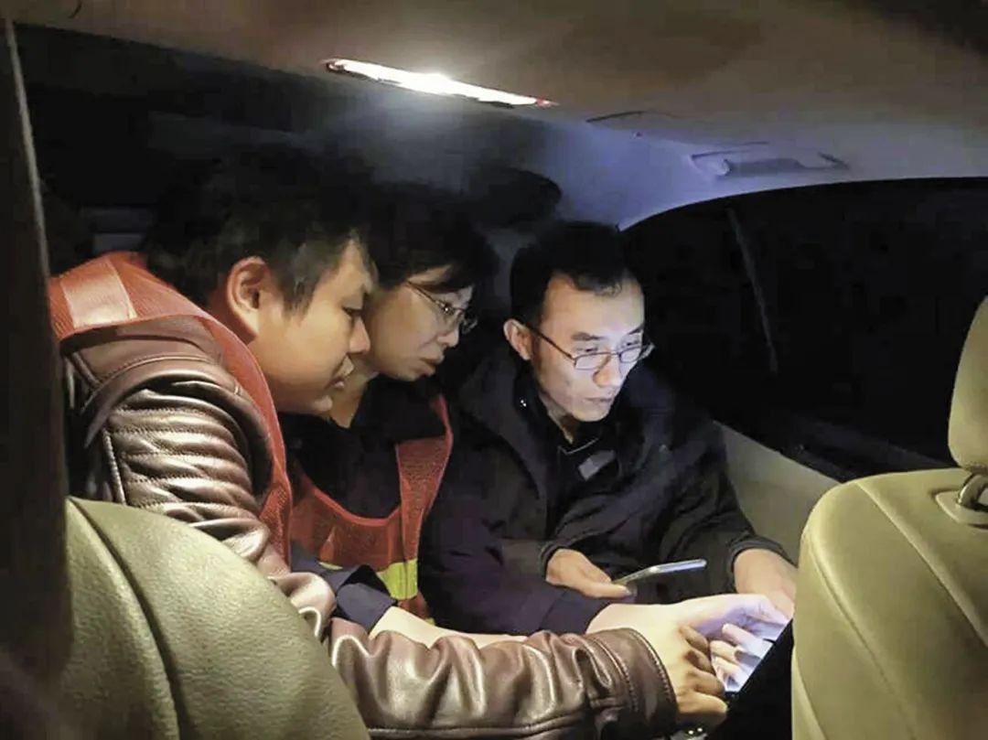 刘若鹏简介个人资料(深圳口述史 | 刘若鹏:持续创新 助力中国超材料成为全球领航者)