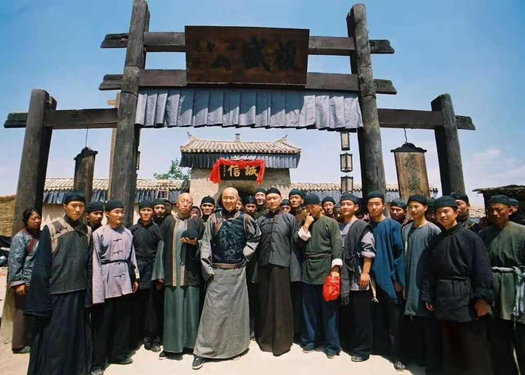 晋商乔致庸:格局,决定你的结局