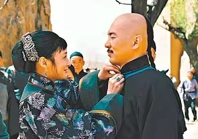 晋商乔致庸:格局,决定你的结局