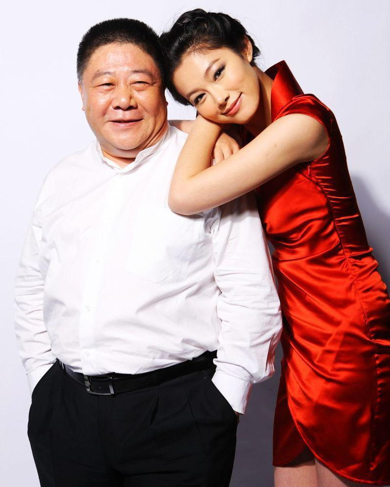 被誉为“黄金配角”,刘金山的个人资料简介