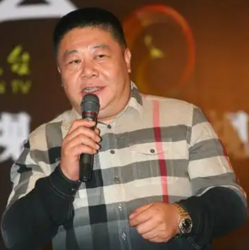 被誉为“黄金配角”,刘金山的个人资料简介