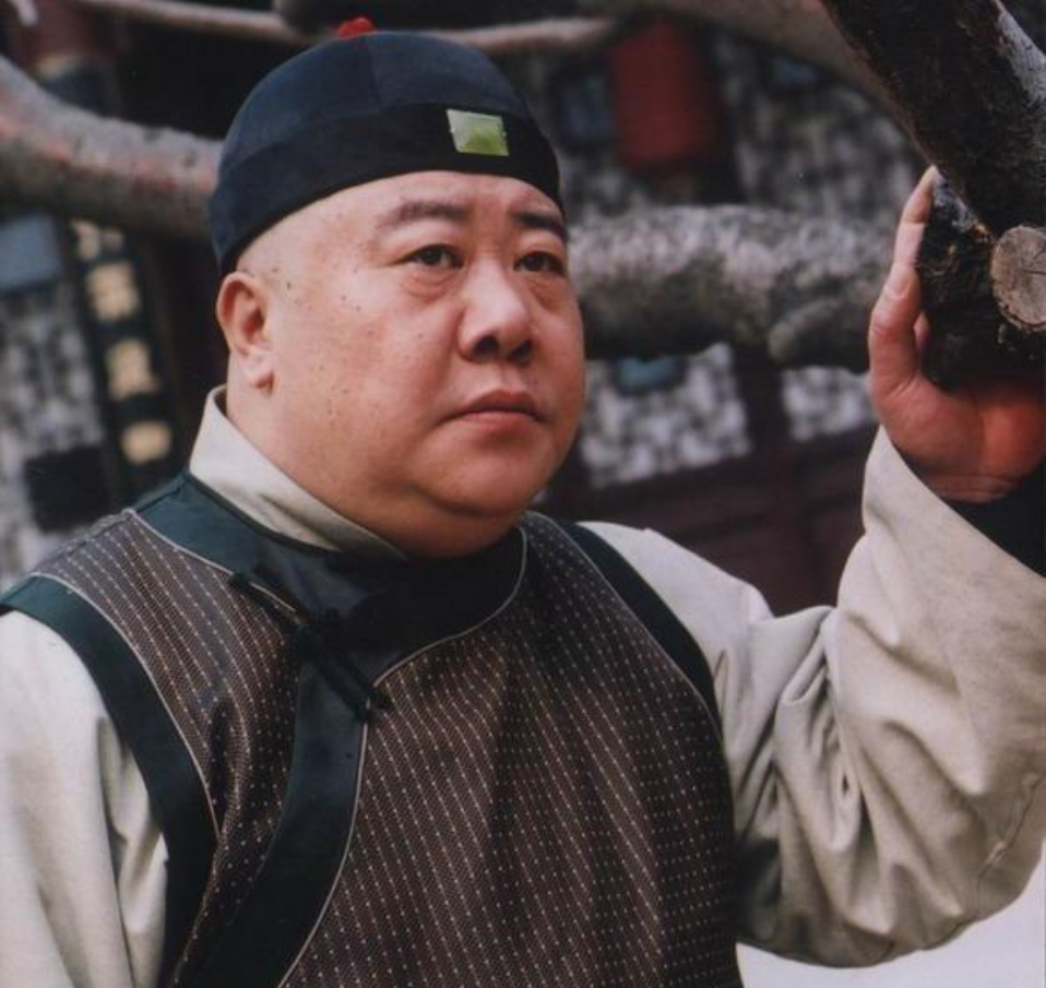 被誉为“黄金配角”,刘金山的个人资料简介