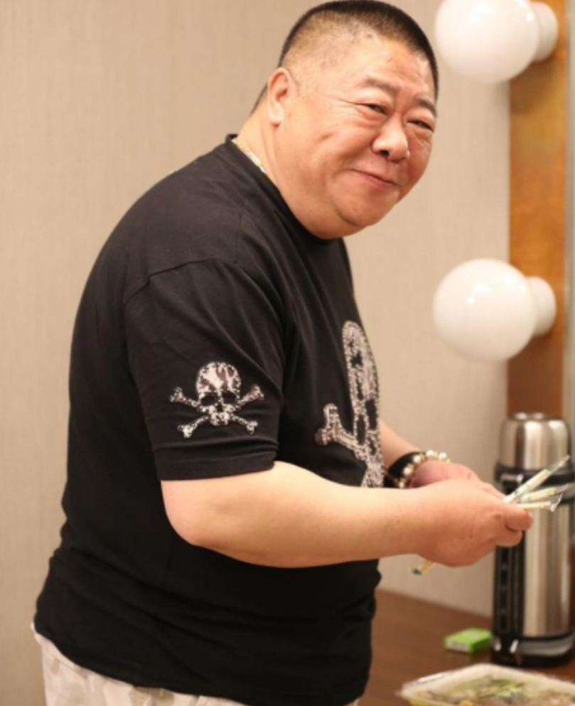 被誉为“黄金配角”,刘金山的个人资料简介