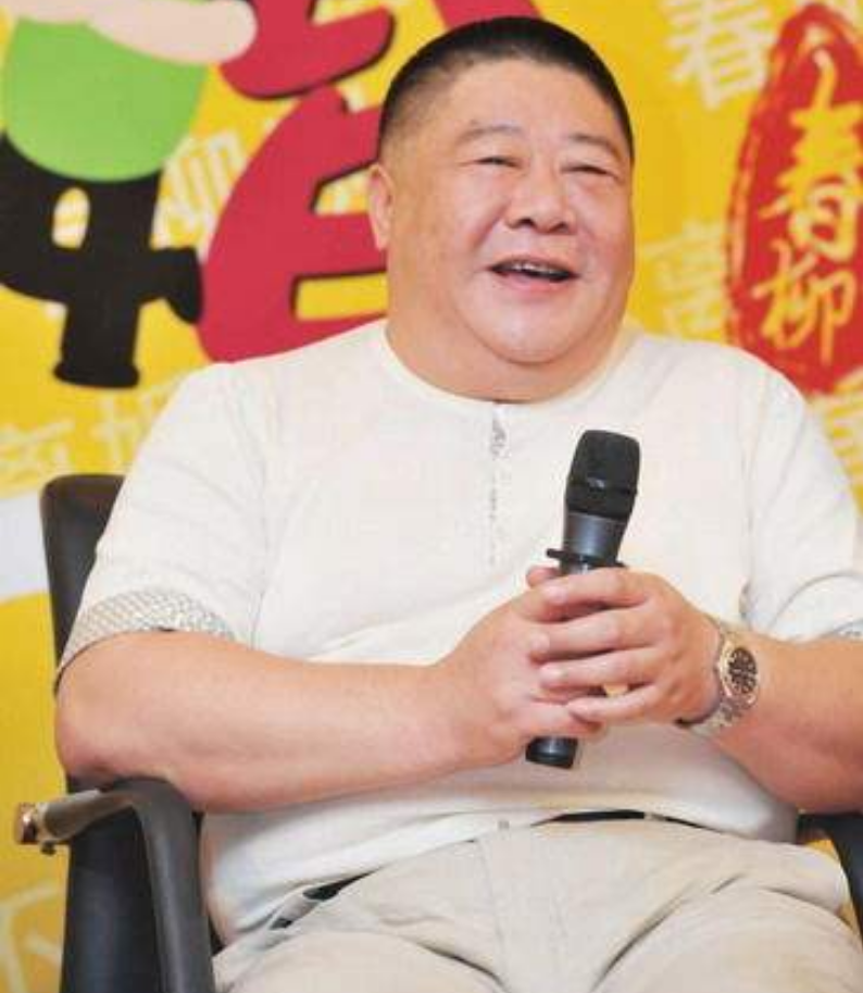 被誉为“黄金配角”,刘金山的个人资料简介