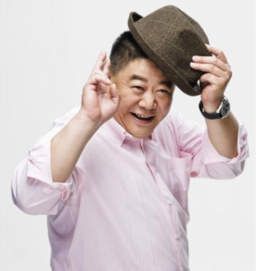 被誉为“黄金配角”,刘金山的个人资料简介