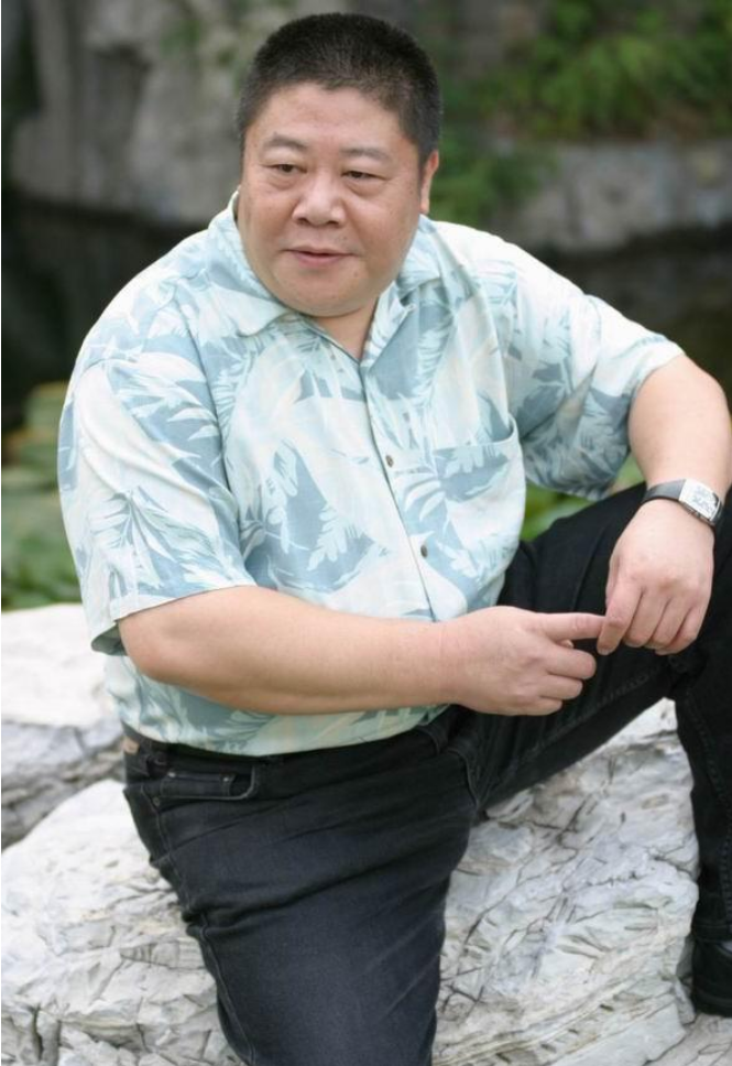 被誉为“黄金配角”,刘金山的个人资料简介