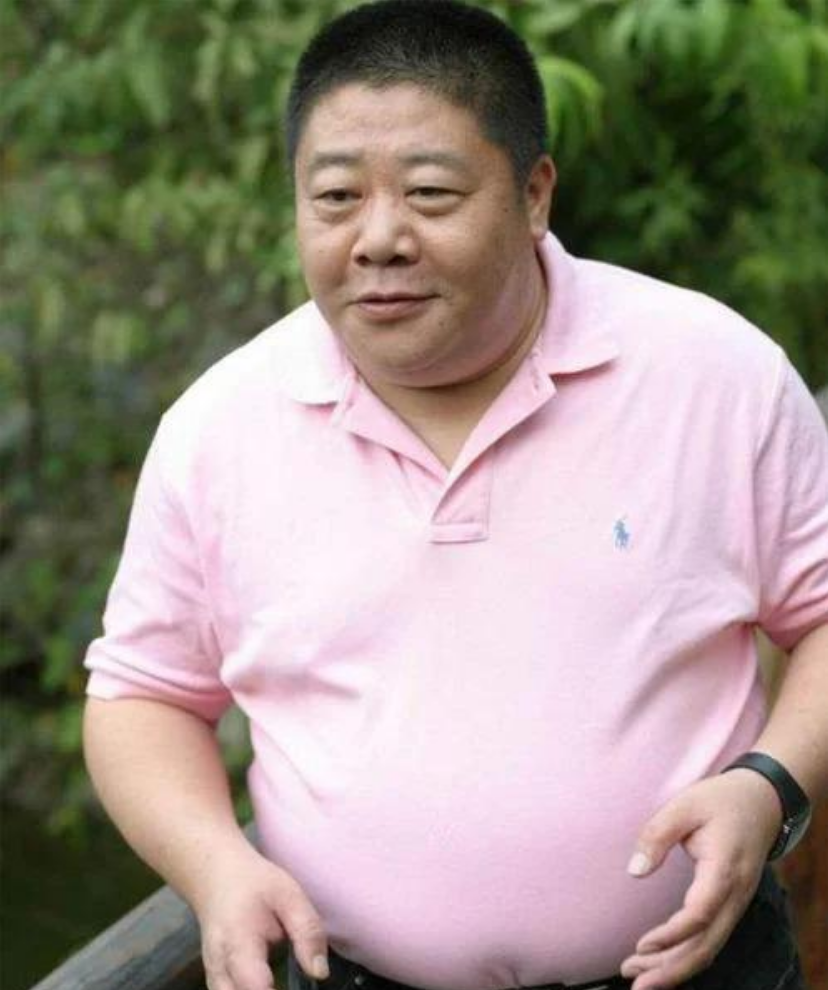 被誉为“黄金配角”,刘金山的个人资料简介