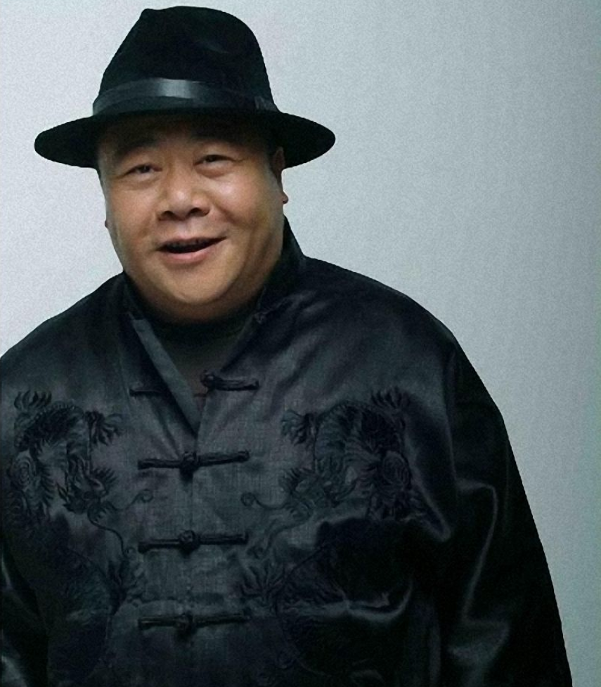 被誉为“黄金配角”,刘金山的个人资料简介