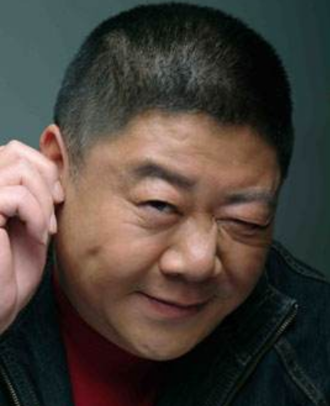 被誉为“黄金配角”,刘金山的个人资料简介