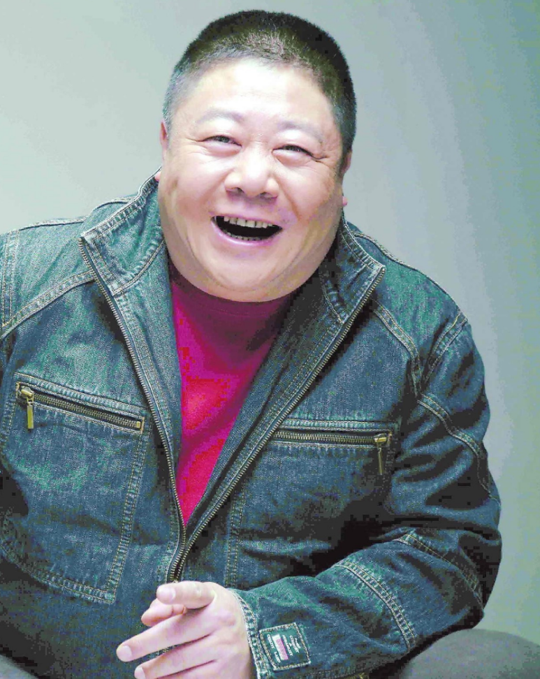 被誉为“黄金配角”,刘金山的个人资料简介