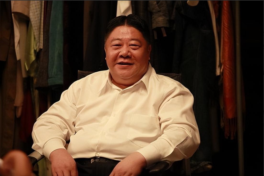 被誉为“黄金配角”,刘金山的个人资料简介