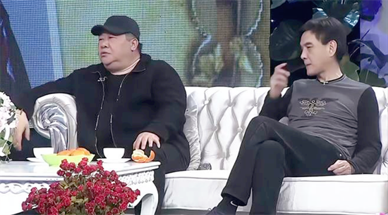 被誉为“黄金配角”,刘金山的个人资料简介