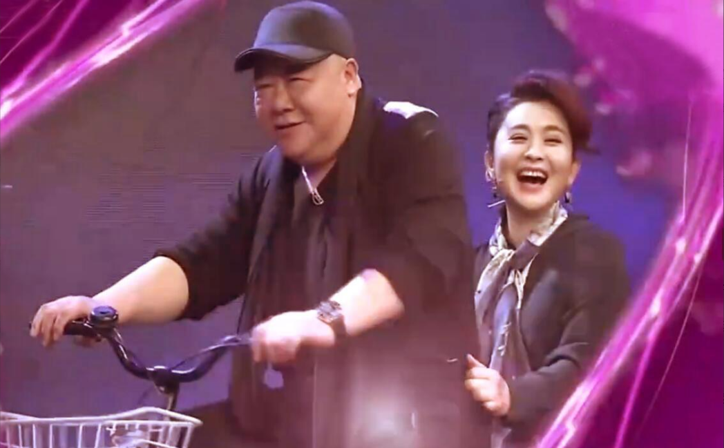 被誉为“黄金配角”,刘金山的个人资料简介