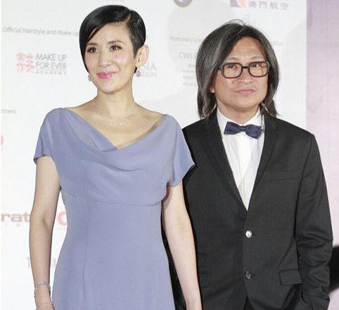 陈可辛和吴君如,陈可辛个人资料简(吴君如陈可辛感情经历) 陈可辛和吴君如,陈可辛个人资料简(吴君如陈可辛感情经历)