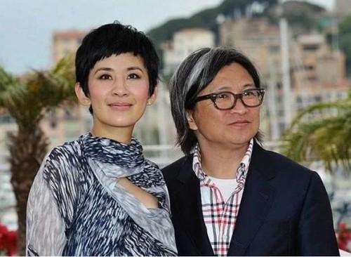 陈可辛和吴君如,陈可辛个人资料简(吴君如陈可辛感情经历) 陈可辛和吴君如,陈可辛个人资料简(吴君如陈可辛感情经历)