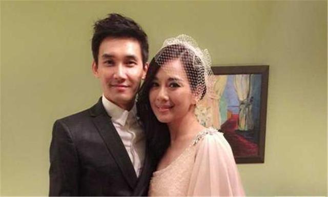 陈松伶与老公张铎,张铎的妻子是谁(张铎为什么娶陈松伶原因揭) 陈松伶与老公张铎,张铎的妻子是谁(张铎为什么娶陈松伶原因揭)