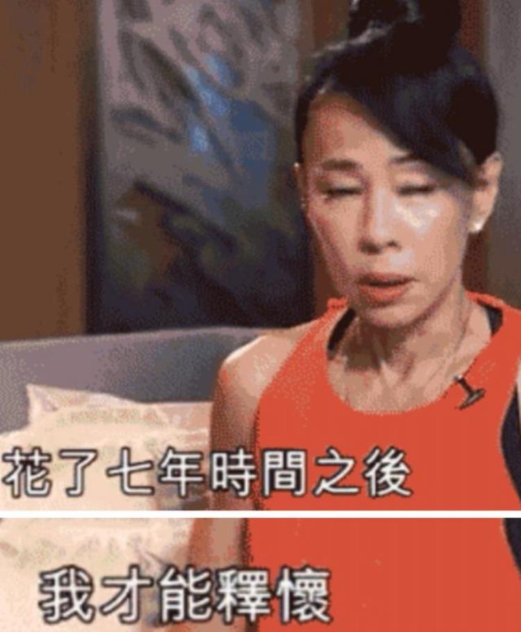 一辈子不生育的女明星「6位不生子的女星有人为事业放弃怀孕有人因流产终身不孕」