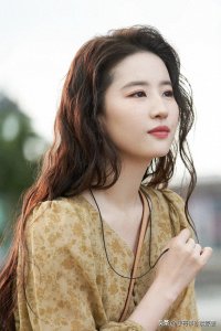 刘亦菲电视剧(盘点完刘亦菲的7部剧,终于明白:《去有风的地方》的火是必然的