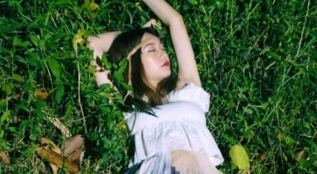 女朋友来大姨妈怎么说暖心话