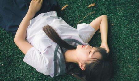 女朋友来大姨妈怎么安慰