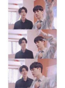 《永夜星河》热度爆表虞书欣与丁禹兮的甜蜜互动让人停不下来