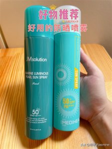 防晒喷雾怎么用才正确 ?可以直接喷在脸上吗?需要卸妆吗?