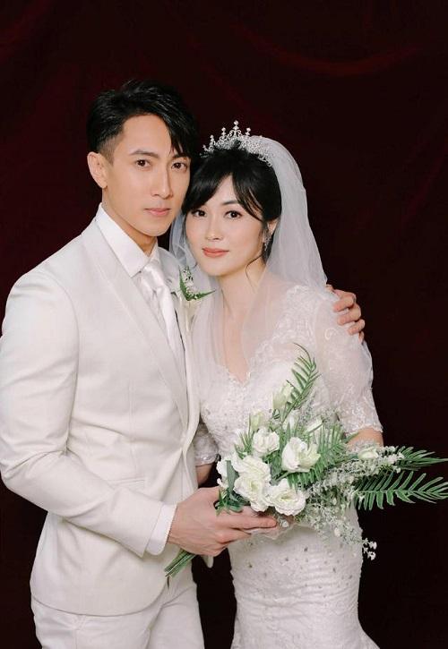 吴尊结婚照,吴尊和林丽莹照片(吴尊个人资料介绍 林丽莹) 吴尊结婚照,吴尊和林丽莹照片(吴尊个人资料介绍 林丽莹)