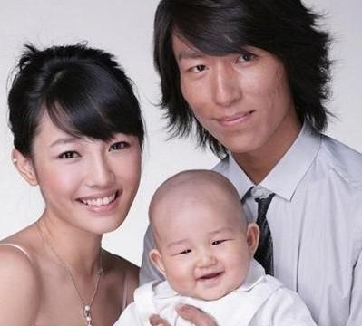 陈羽凡老婆,陈羽凡的妻子是哪个(陈羽凡是谁的老公) 陈羽凡老婆,陈羽凡的妻子是哪个(陈羽凡是谁的老公)