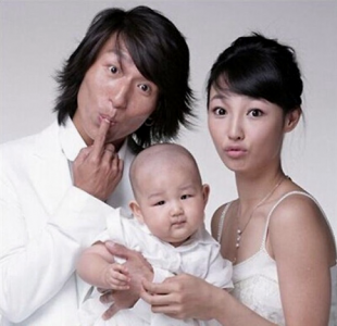 陈羽凡老婆,陈羽凡的妻子是哪个(陈羽凡是谁的老公)