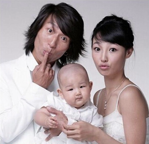 陈羽凡老婆,陈羽凡的妻子是哪个(陈羽凡是谁的老公) 陈羽凡老婆,陈羽凡的妻子是哪个(陈羽凡是谁的老公)