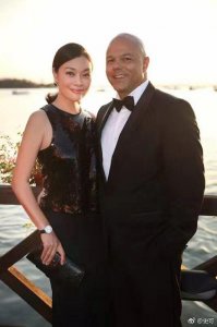 史可老公,李静结过几次婚(史可 婚姻)