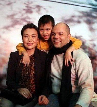 史可老公,李静结过几次婚(史可 婚姻) 史可老公,李静结过几次婚(史可 婚姻)