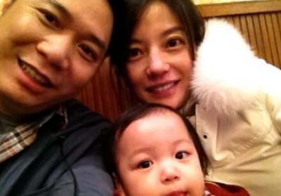 赵薇的老公黄有龙,赵薇老公黄有龙(赵薇的老公照片 黄有龙个人资料及简介)