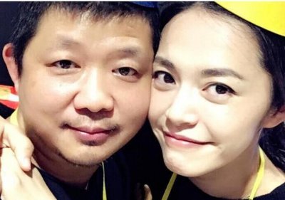 姚晨老公曹郁,姚晨旗下艺人名单(姚晨的老公曹郁的职业是什么)