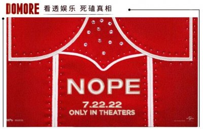 单周击败《雷神 4》,R 级恐怖片加入“回暖序列”