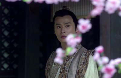 《琅琊榜》番外篇:十大公子榜眼萧景睿,他的未来有着怎样的故事