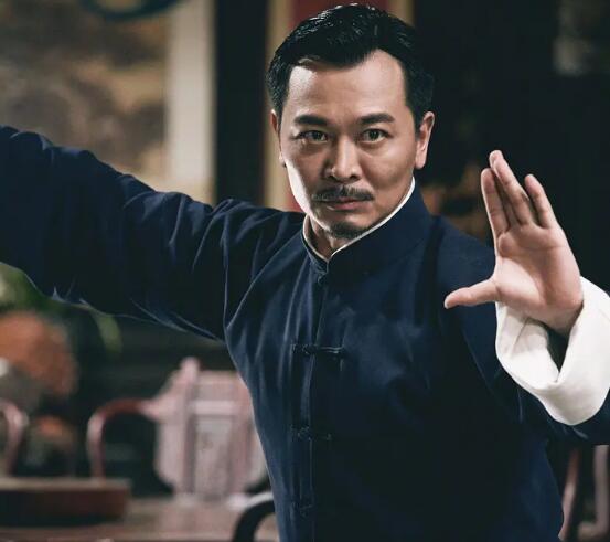 叶问4万宗华是好人还是坏人 万宗华最后打赢了吗